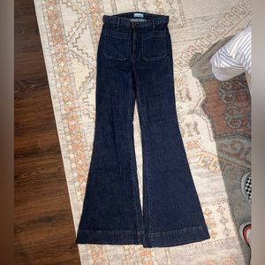 Show me your Mumu Flare Jeans